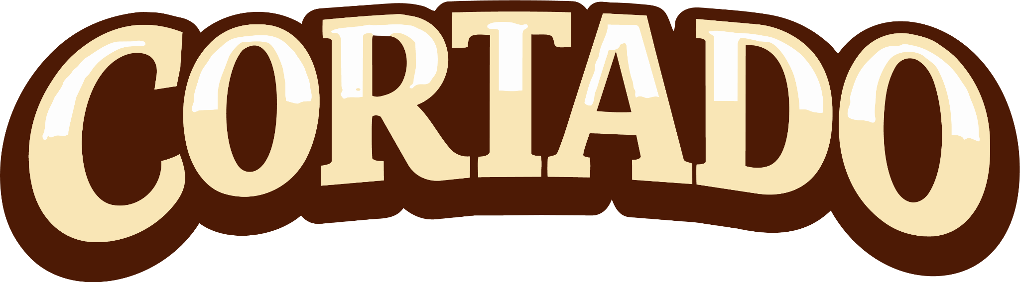 CORTADO